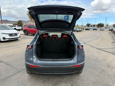 Used 2023 MAZDA CX-30 AWD 2.5 S w/ Preferred Package image 39