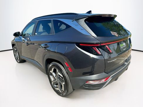 Used 2024 Hyundai Tucson SEL w/ Convenience Package AWD/4WD image 5