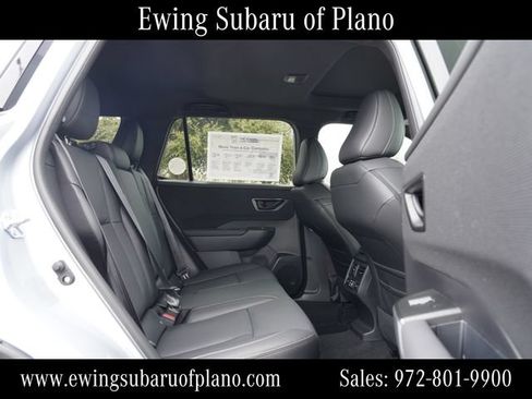 Used 2026 Subaru Outback Limited XT AWD/4WD image 17