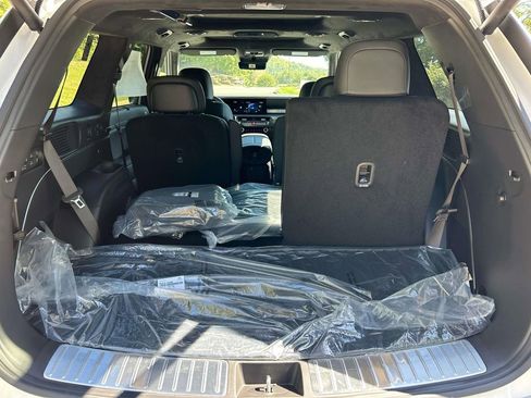 New 2026 Hyundai Palisade Calligraphy image 12