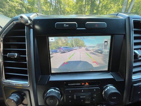 Used 2016 Ford F150 XLT w/ Equipment Group 302A Luxury RWD image 27