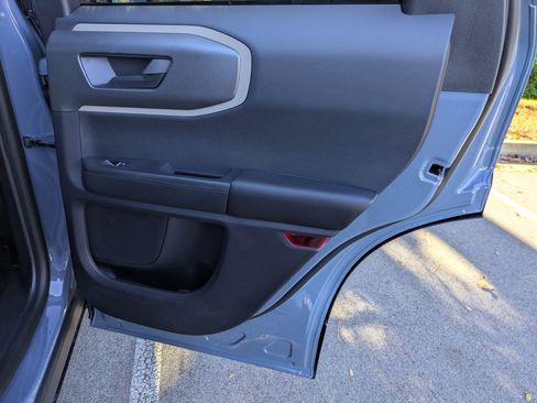 New 2025 Ford Bronco Sport Big Bend image 30