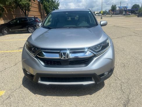 Used 2018 Honda CR-V EX-L image 15
