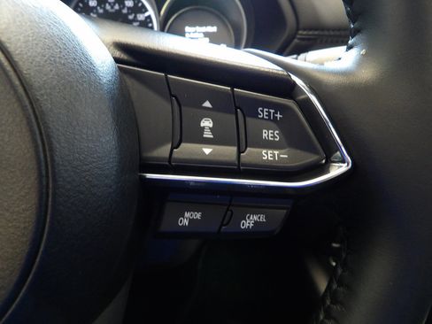 Certified 2025 MAZDA CX-5 AWD 2.5 S w/ Preferred Package image 30