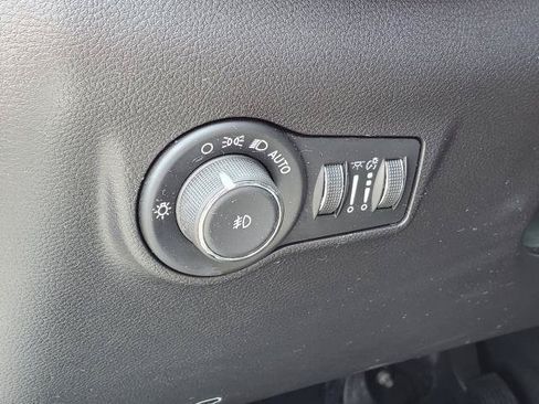 Used 2024 Jeep Compass Limited AWD/4WD image 8