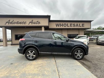 Used 2018 Toyota RAV4 XLE