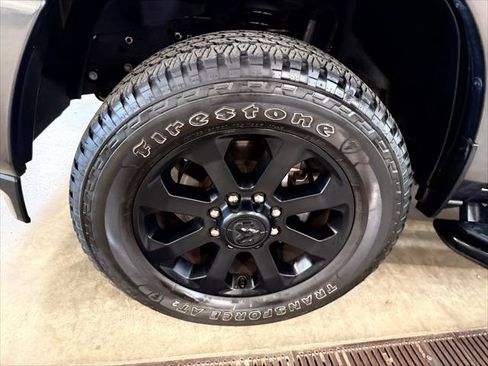 Certified 2025 RAM 2500 Big Horn AWD/4WD image 36