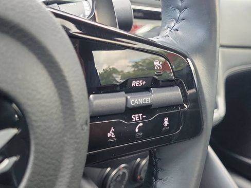 Used 2025 Nissan Z Performance w/ Floor Mat Package RWD image 21