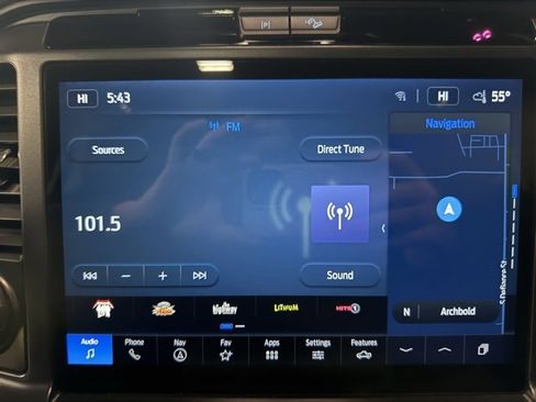 Used 2025 Ford F150 Lariat image 18