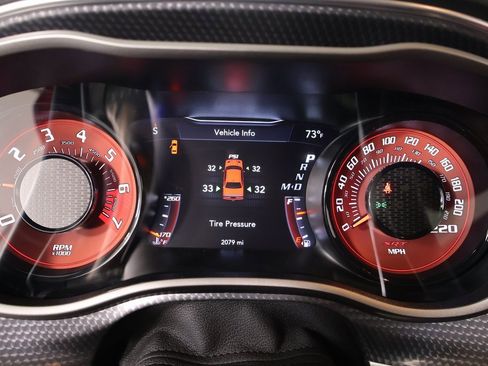 Used 2022 Dodge Challenger SRT Hellcat Redeye image 4