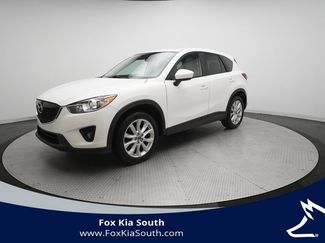 Used 2014 MAZDA CX-5 Grand Touring AWD/4WD video 1