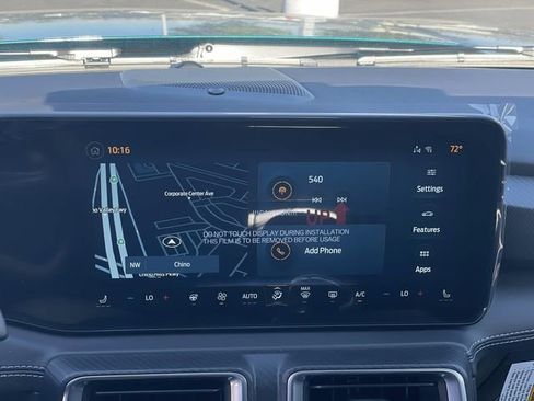 New 2026 Ford Mustang Premium RWD image 10