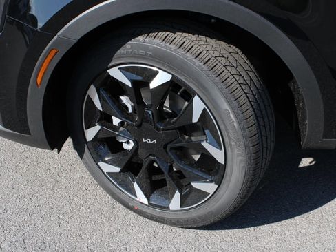 New 2026 Kia Sorento EX image 7