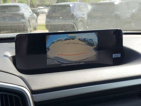 New 2026 MAZDA CX-50 AWD 2.5 S w/ Cargo Package image 17