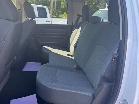 Used 2022 RAM 1500 Tradesman w/ Electronics Group image 13