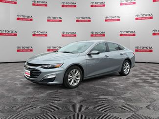 Used 2024 Chevrolet Malibu LT FWD video 1