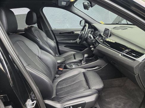 Used 2018 BMW X1 xDrive28i AWD/4WD image 17