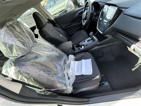 New 2026 Subaru Impreza 2.0i Sport image 14