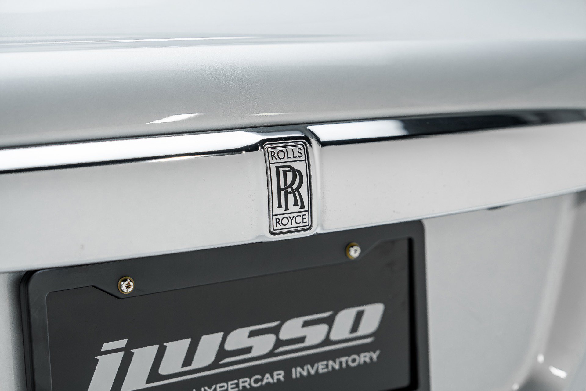 Used 2016 Rolls-Royce Dawn RWD image 39