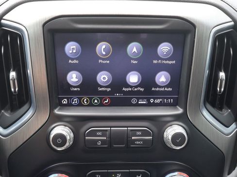 Used 2020 GMC Sierra 2500 Denali w/ Denali Ultimate Package image 24