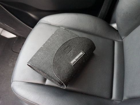 Used 2024 Mercedes-Benz Sprinter 2500 image 26