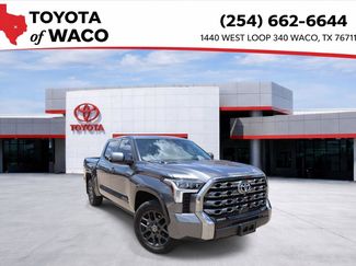 Used 2024 Toyota Tundra Platinum AWD/4WD video 1
