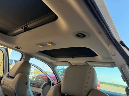 Used 2015 GMC Acadia SLT w/ Open Road Package FWD image 24