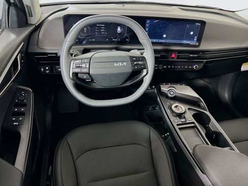 New 2025 Kia EV6 Wind image 20