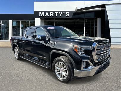 Used 2019 GMC Sierra 1500 SLT w/ SLT Premium Plus Package
