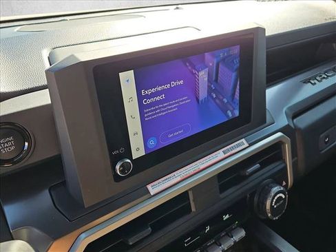 Used 2024 Toyota Tacoma SR5 image 11