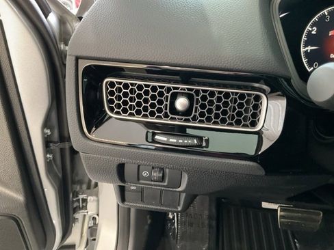 New 2026 Honda Civic Sport image 7