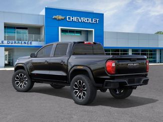 New 2026 GMC Canyon AT4 w/ Technology Plus Package AWD/4WD video 3