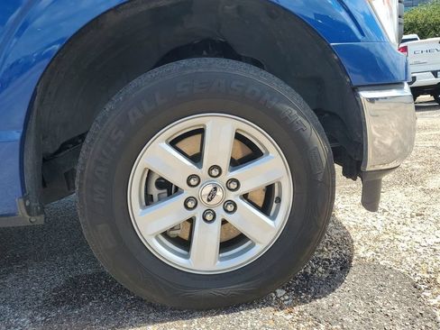 Used 2022 Ford F150 XL w/ Equipment Group 101A High RWD image 37