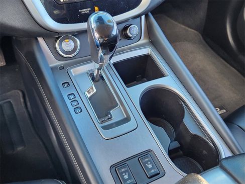 Used 2022 Nissan Murano SV w/ SV Midnight Edition Package image 20