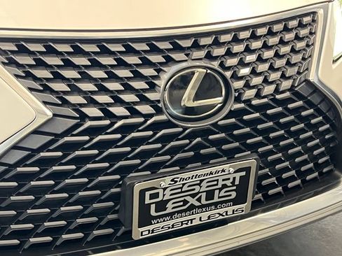 Used 2021 Lexus RX 350 FWD w/ Accessory Package image 18