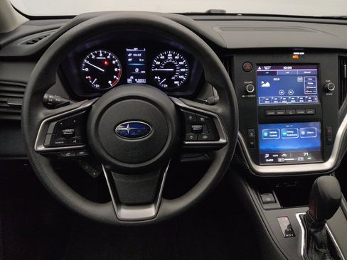 Used 2022 Subaru Legacy AWD/4WD image 22