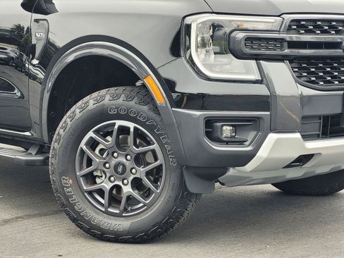 Used 2024 Ford Ranger XLT w/ FX4 Off-Road Package AWD/4WD image 11