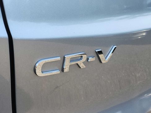 Certified 2024 Honda CR-V EX-L image 30