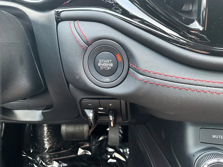 New 2026 Dodge Durango GT AWD/4WD image 20