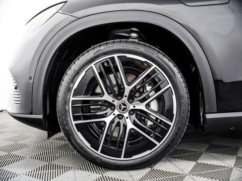 Certified 2023 Mercedes-Benz EQE 350+ 4MATIC SUV image 4