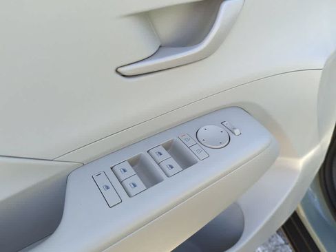 New 2026 Hyundai Kona SEL Sport FWD image 16
