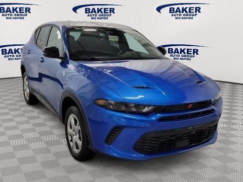 New 2025 Dodge Hornet GT Plus w/ GT Plus Package image 2