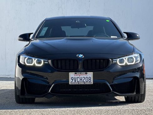 Used 2020 BMW M4 Coupe image 8