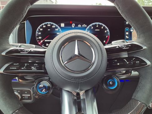 Used 2025 Mercedes-Benz G 63 AMG 4MATIC image 22