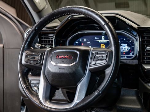 Used 2023 GMC Sierra 1500 Elevation image 13