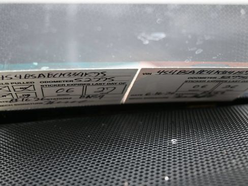 Used 2019 Subaru Outback 2.5i AWD/4WD image 10