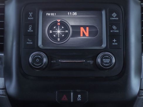 Used 2021 RAM 5500 Tradesman w/ Max Tow Package image 27