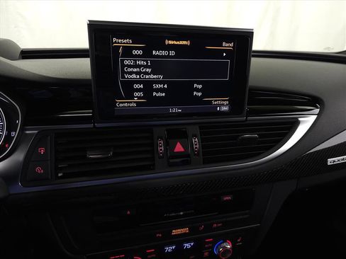 Used 2016 Audi RS 7 Prestige image 23