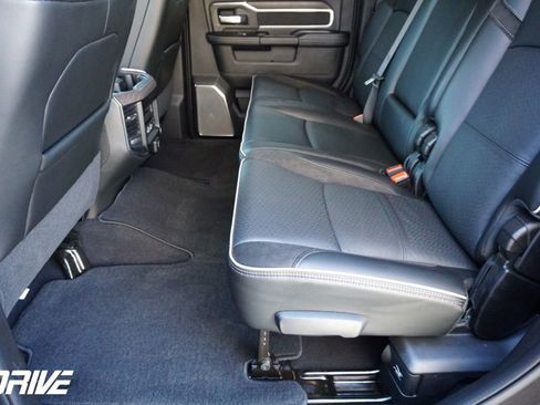 Used 2026 RAM 3500 Laramie image 34