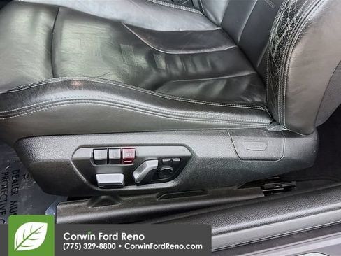 Used 2016 BMW M4 Coupe RWD image 20